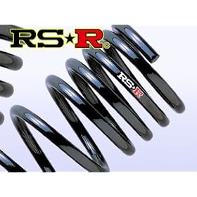 RSR �X�[�p�[�_�E���T�X �Z���i PNC24 11/6~13/11 4WD�@2000 NA�p RS-R �T�X�y���V���� 1�䕪 N694S