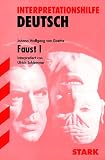 [Book] Interpretationshilfe Deutsch: Faust 1. Interpretationshilfe Deutsch. (Lernmaterialien)