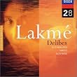 Delibes: Lakme