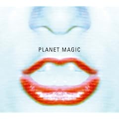 PLANET MAGIC (��������)