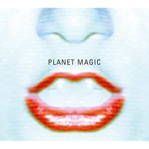 【クリックで詳細表示】PLANET MAGIC (初回限定盤) [Limited Edition]