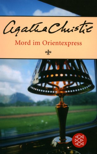  Mord im Orientexpress