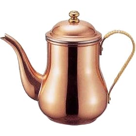 COPPER 100 ������ �R�[�q�[�|�b�g 0.74L S-830P