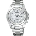 [�V�`�Y��]CITIZEN �r���v ATTESA �A�e�b�T Eco-Drive �G�R�E�h���C�u �d�g���v ATD53-2982 �����Y