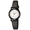 [�J�V�I]CASIO �r���v �X�^���_�[�h �A�i���O�E�H�b�` LQ-139-7 �z���C�g ���f�B�[�X[�t�A��]