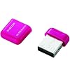 ELECOM ��������-�_���C�^ / �V���O���^�C�v / microSD�p / �����^ / �s���N1 MR-SMC03PN1