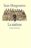 [Livre] La Sixième