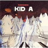 KID A���f�B�I�w�b�h�ɂ��