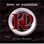 TRIPLE WHAMMY ~ K.O.D.