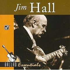 ��Ballad Essentials [Best of] [Import] [from US] Jim Hall 