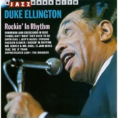 Rockin' in Rhythm