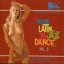 FROM LATIN TO JAZZ DANCE - VOLUME 5