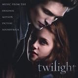 [Music] Twilight - Music From The Original Motion Picture Soundtrack (Special Edition CD+DVD)
