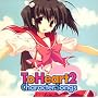 To Heart2 �L�����N�^�[�\���O�X