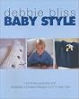 Baby Style: Irresistible Knitwear Designs and Home Accessories for 0-3 Year Olds