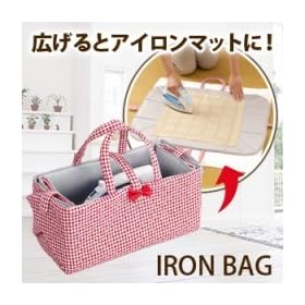 �傫�ȃA�C�����o�b�O���b�h