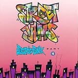 [CD]Various Artists Street Jams: Electric Funk, Vol. 1