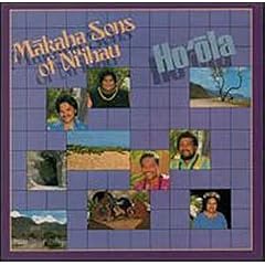 Makaha Sons of Niihau