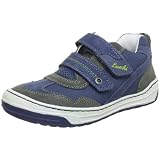 Lurchi Bruce 33-14701 Jungen Sneaker