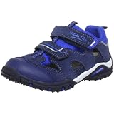 Superfit Sport 4 Mini 00023188 Baby Jungen Lauflernschuhe