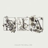[Music] Colour The Small One