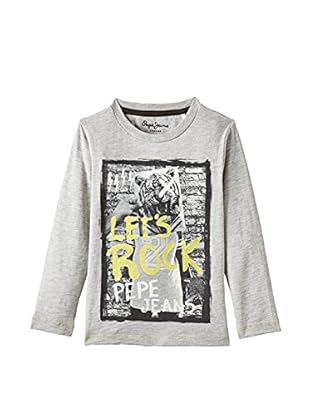 Pepe Jeans London Camiseta Manga Larga Tomaso
