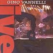 Gino Vanneli Live