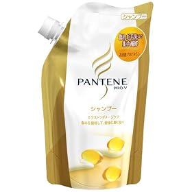 �p���e�[�� �G�N�X�g���_���[�W�P�A �V�����v�[ �l��400ml