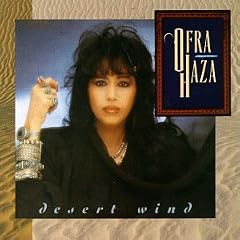 Desert Wind