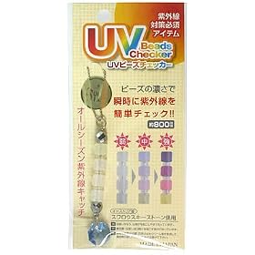 UV�r�[�Y�`�F�b�J�[ �~�f�B�A���T�t�@�C��