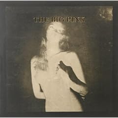 A Brief History of Love [12 inch Analog]