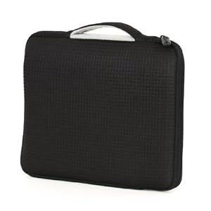 Apple iPad PixelSleeve Plus - Black