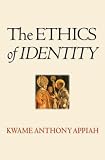[Book] The Ethics of Identity