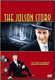 [DVD] Jolson Story