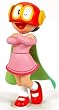 VINYL COLLECTIBLE DOLLS  �p�[�}��3��