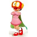 VINYL COLLECTIBLE DOLLS  �p�[�}��3��
