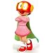VINYL COLLECTIBLE DOLLS  �p�[�}��3��