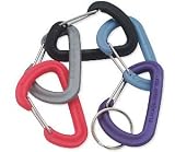  Black Diamond - Jive Wire Small Plastic Biner