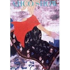 AJICO SHOW [DVD]