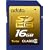 A-DATA Turbo SDHC 16GB Class6 SDHC16GB