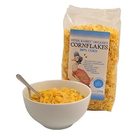 �I�[�K�j�b�N �R�[���t���[�N 250g