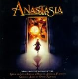 [Music] Anastasia: Music From The Motion Picture (1997 Version)