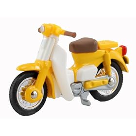 �g�~�J No�D6 Honda ���g���J�u (��)