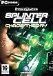 Tom Clancy�fs Splinter Cell : Chaos Theory (�A����)