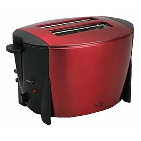 Wilfa Burgundy-RED �g�[�X�^�[ CJ-302