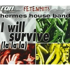 I Will Survive