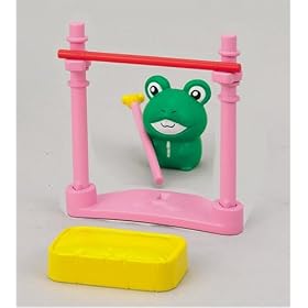 �n������񂸃R���N�V���� �Ƃ��Ƃ��J�G������ HC2-58