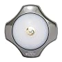 GENTOS LED�^�b�`�����^�� �G�N�X�v���[���[ �y���邳72���[����/�A���_��14���ԁz �A���~�{�f�B EX-547SR