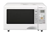 Panasonic �G���b�N �I�[�u�������W �z���C�g NE-M152-W