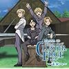 �h���}CD CLUSTER EDGE~�����ցE�E�E~
